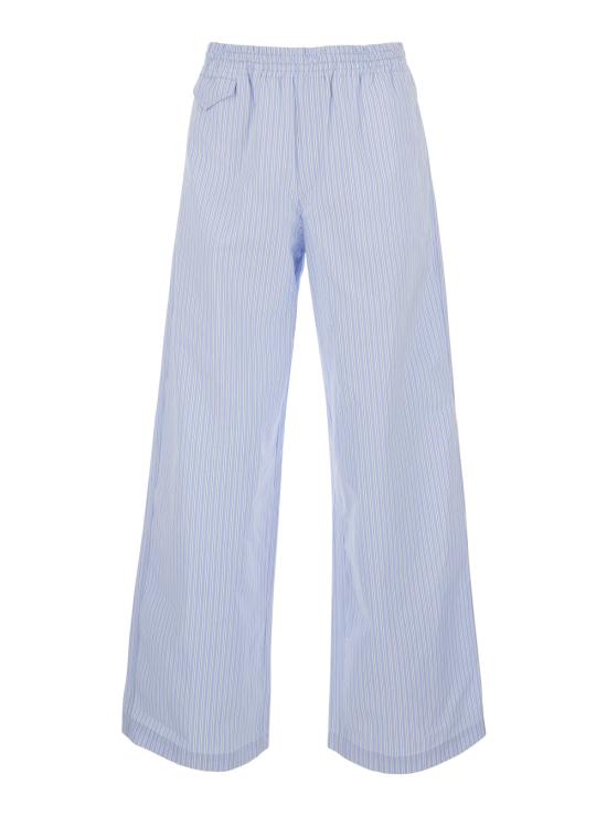 26SS 아페쎄 스트레이트 팬츠 COHNOH08034IAB Light blue