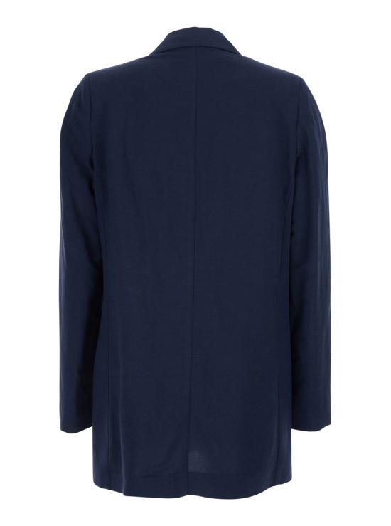 26SS 메르씨 수트 자켓 G305PPBLUE Blu - MERCI