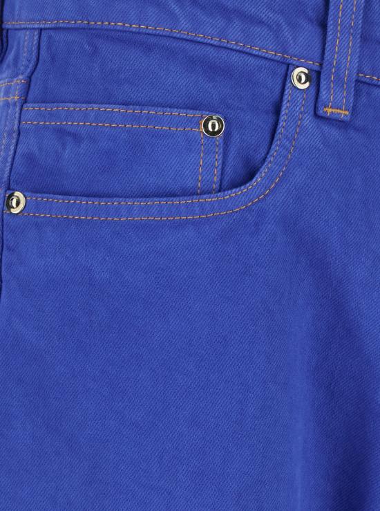 26SS 베르사체 데님 팬츠 10241301A178711DB10 Blu - VERSACE