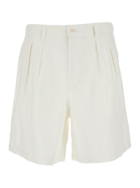 26SS 쿠어 숏팬츠 CXG2PT23WHE White