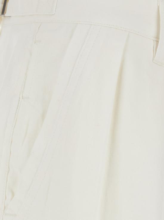 26SS 쿠어 숏팬츠 CXG2PT23WHE White - COOR