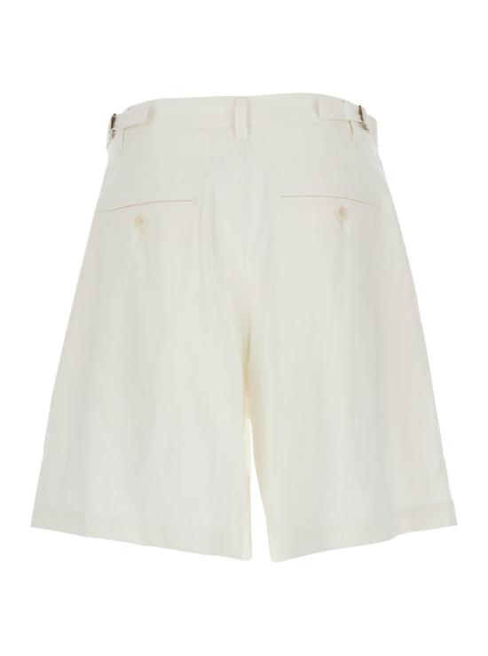 26SS 쿠어 숏팬츠 CXG2PT23WHE White - COOR