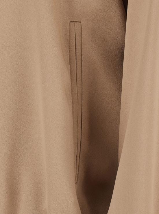 26SS 안토넬리 피렌체 자켓 Q3684355C105 Beige - ANTONELLI FIRENZE