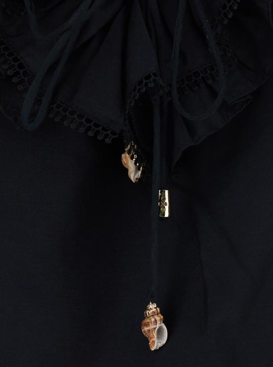 26SS DREAM CATCHER 블라우스 D629XW30X99 Black - OTHER BRANDS