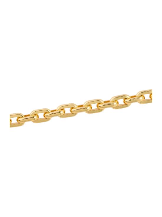 26SS 페데리카 토시 팔찌 FT26LA17GOLD184K Metallic - FEDERICA TOSI