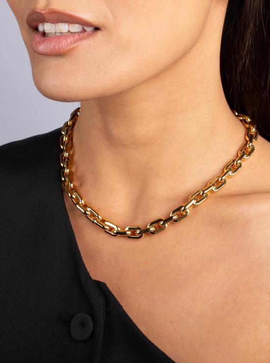 26SS 페데리카 토시 팔찌 FT26LA17GOLD184K Metallic - FEDERICA TOSI