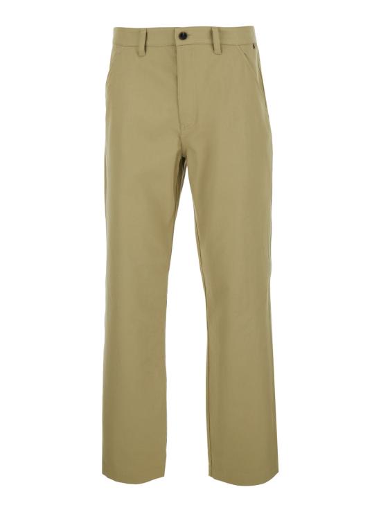 26SS 버버리 스트레이트 팬츠 8126498C5120 Beige