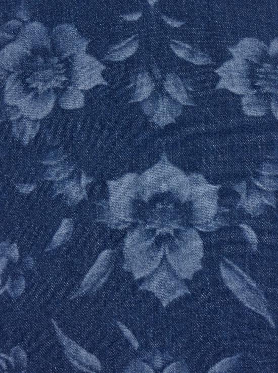 26SS 핑코 민소매 티셔츠 106411A342PJC Blu - PINKO