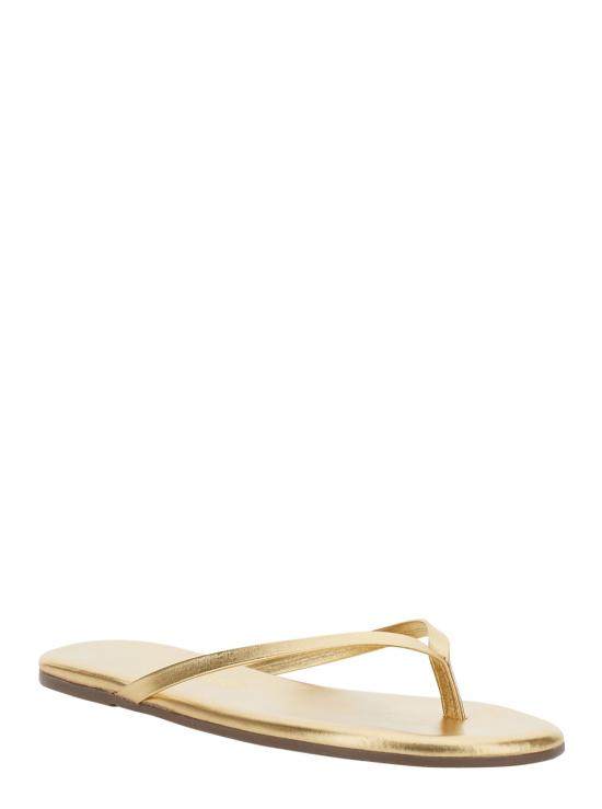 26SS 티키스 샌들 METALLICS15 Metallic - TKEES