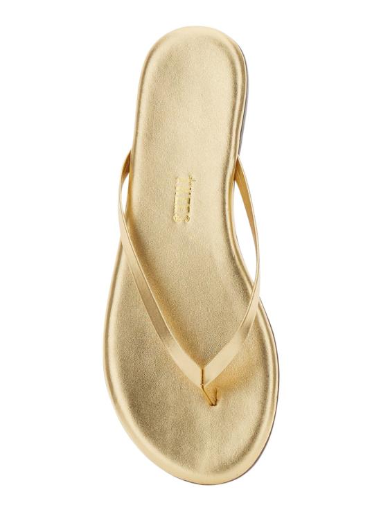 26SS 티키스 샌들 METALLICS15 Metallic - TKEES