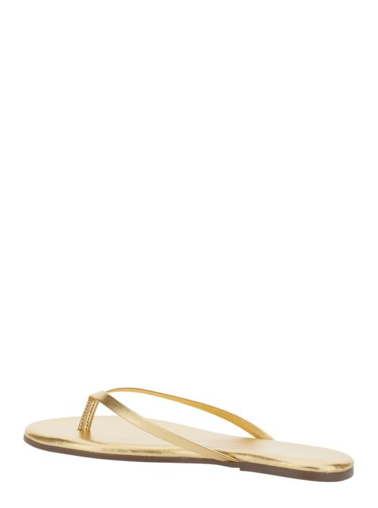 26SS 티키스 샌들 METALLICS15 Metallic - TKEES