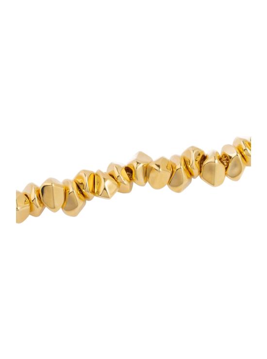 26SS 페데리카 토시 팔찌 FT26LA22GOLD18K Metallic - FEDERICA TOSI
