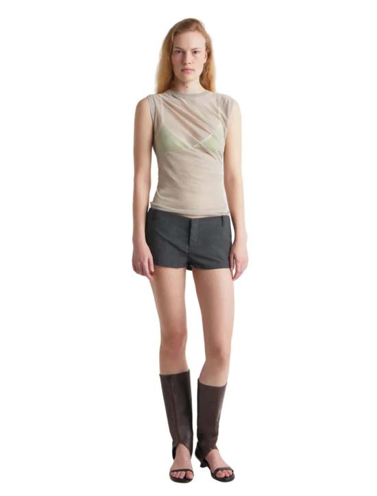  팔로마울 브라 팔로마 울 에스코  그린 - PALOMA WOOL