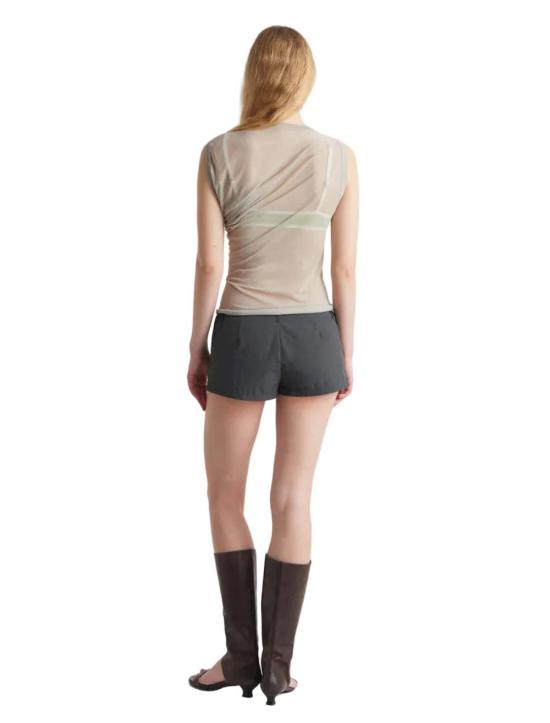  팔로마울 브라 팔로마 울 에스코  그린 - PALOMA WOOL