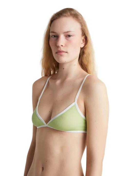  팔로마울 브라 팔로마 울 에스코  그린