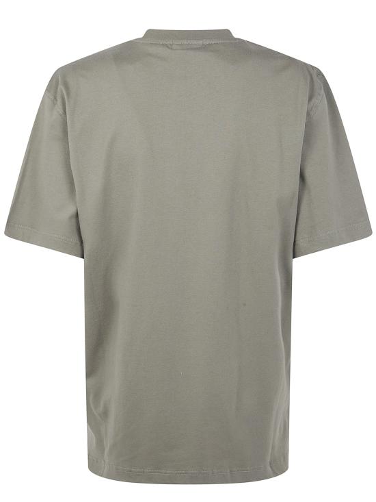 26SS 데일리 페이퍼 반팔 티셔츠 2610060 KALAMATA - DAILY PAPER