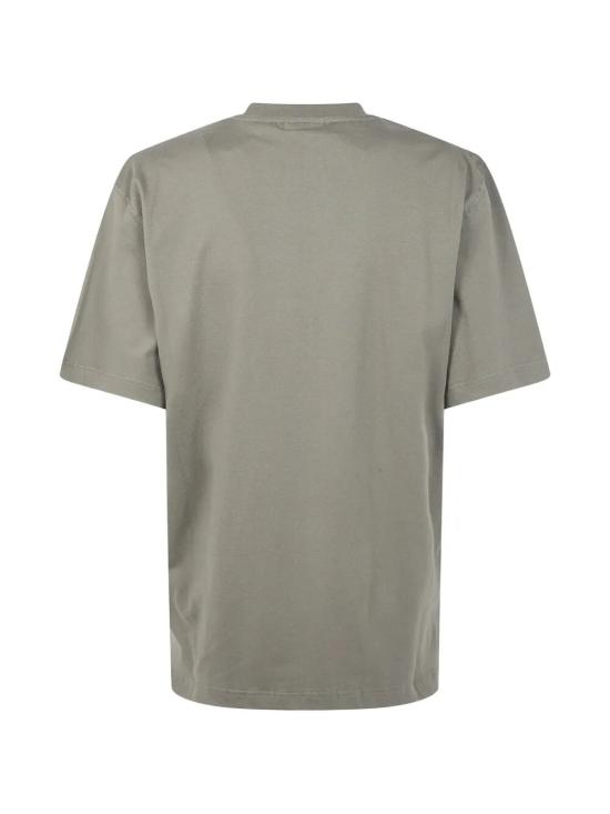 26SS 데일리 페이퍼 반팔 티셔츠 2610060 KALAMATA - DAILY PAPER