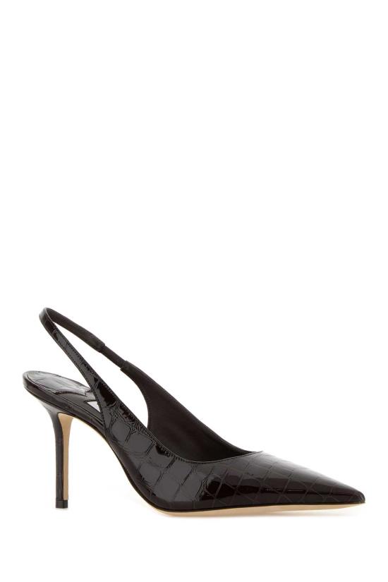 26SS 지미추 힐/펌프스 LOVESB85CBH SAMBUCO Brown - JIMMY CHOO