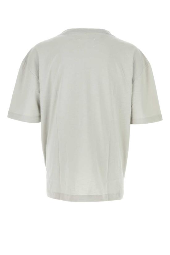 26SS 마르지엘라 반팔 티셔츠 S50GC0730M20164 857 Grey - MAISON MARGIELA