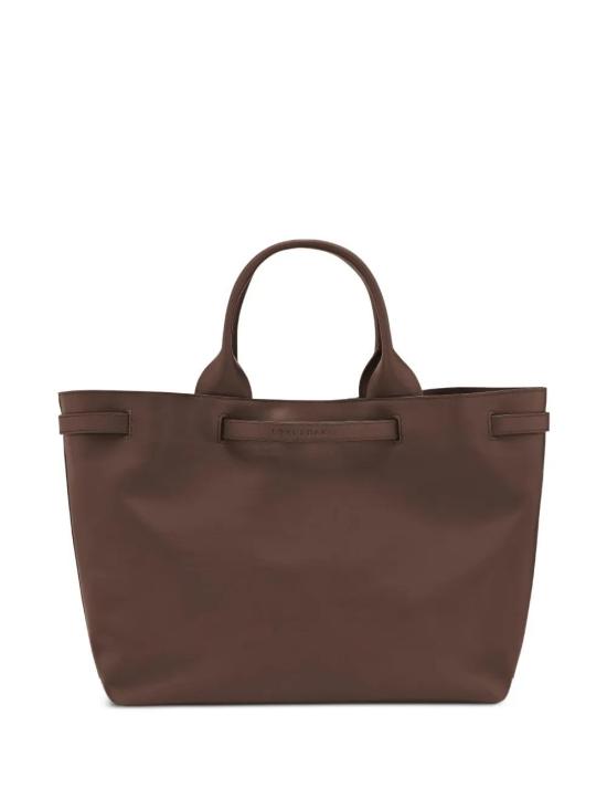  롱샴 르 스마트 토트백 10327 HIU002 BROWN - LONGCHAMP