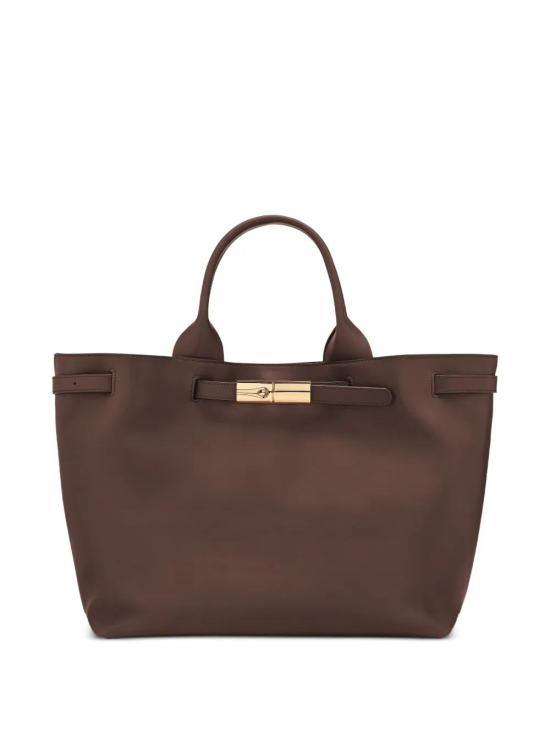  롱샴 르 스마트 토트백 10327 HIU002 BROWN
