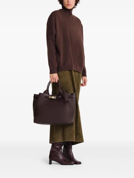  롱샴 르 스마트 토트백 10327 HIU002 BROWN - LONGCHAMP