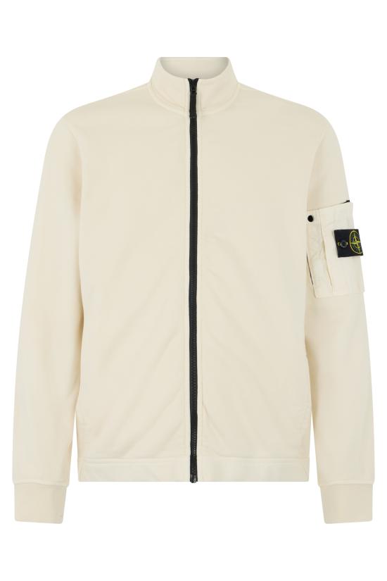 26SS 스톤 아일랜드 스웨터 6100018S0410V0093 Ivory