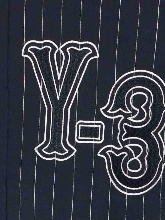 26SS 와이쓰리 스웨터 KS7640 Black - Y-3