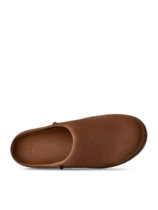 26SS 어그 뮬/슬리퍼 1175209DARKCHESTNUT Brown - UGG