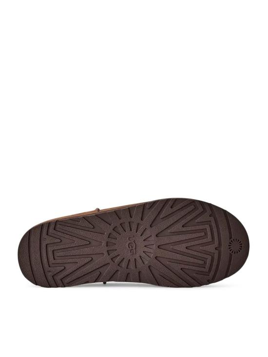 26SS 어그 뮬/슬리퍼 1175209DARKCHESTNUT Brown - UGG