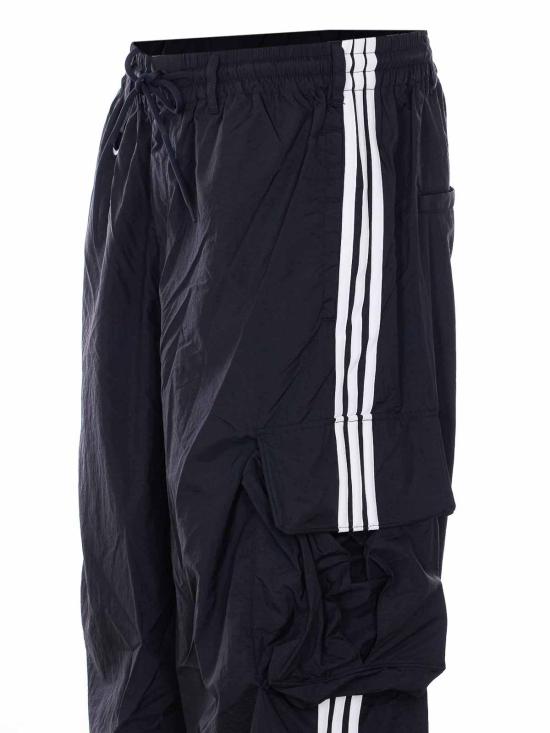 26SS 와이쓰리 트레이닝/조거 팬츠 KF1087 Black - Y-3