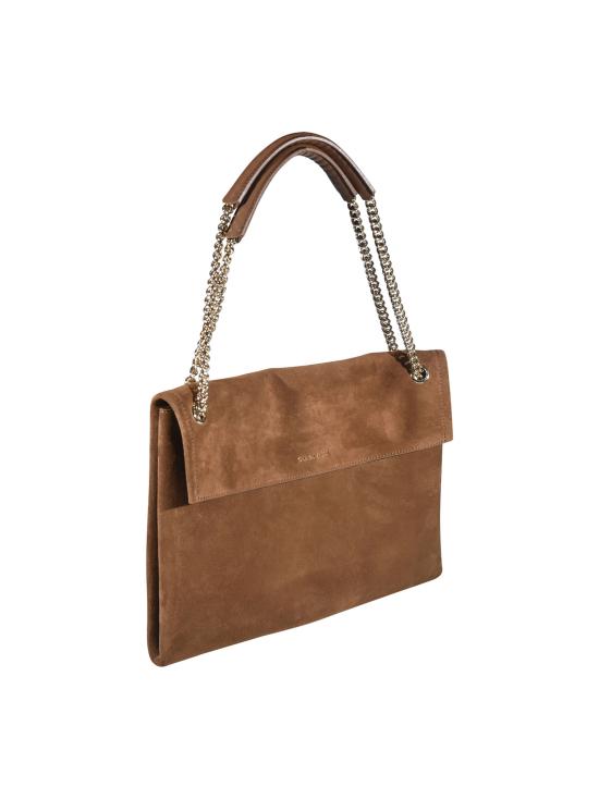 26SS 오르치아니 숄더백 B02212PEA COCOA Cocoa - ORCIANI
