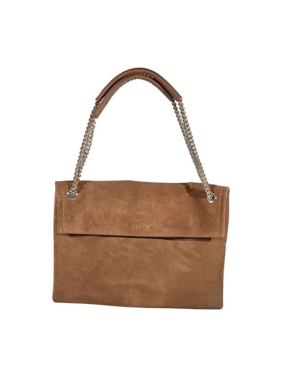26SS 오르치아니 숄더백 B02212PEA COCOA Cocoa