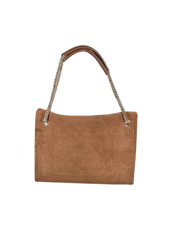 26SS 오르치아니 숄더백 B02212PEA COCOA Cocoa - ORCIANI