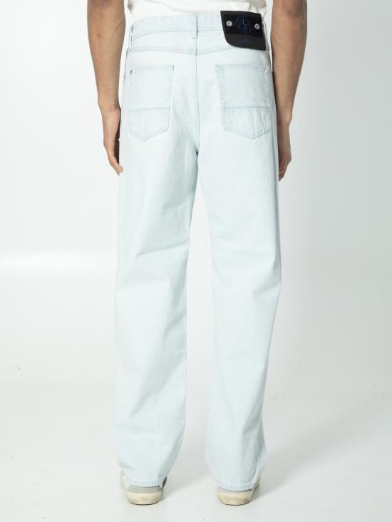 26SS 스톤 아일랜드 데님 팬츠 L1S14J100006 LIGHT BLUE - STONE ISLAND