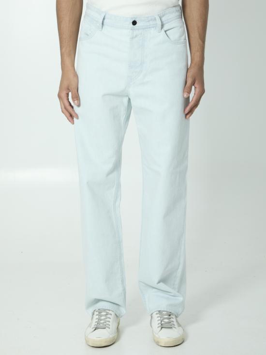 26SS 스톤 아일랜드 데님 팬츠 L1S14J100006 LIGHT BLUE