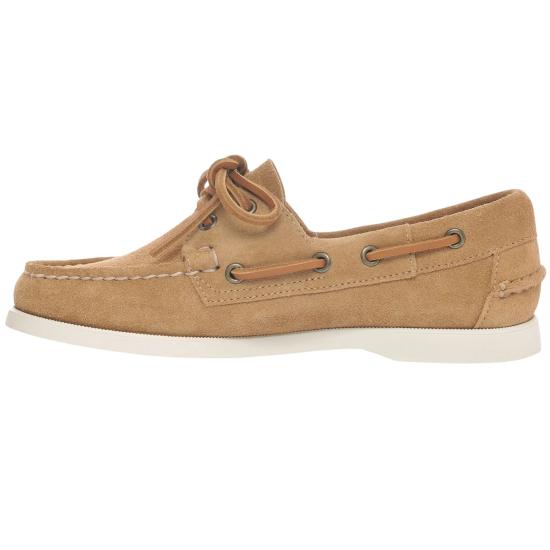 26SS 세바고 로퍼 781111W 907 BROWN COGNAC BROWN - SEBAGO