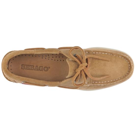 26SS 세바고 로퍼 781111W 907 BROWN COGNAC BROWN - SEBAGO