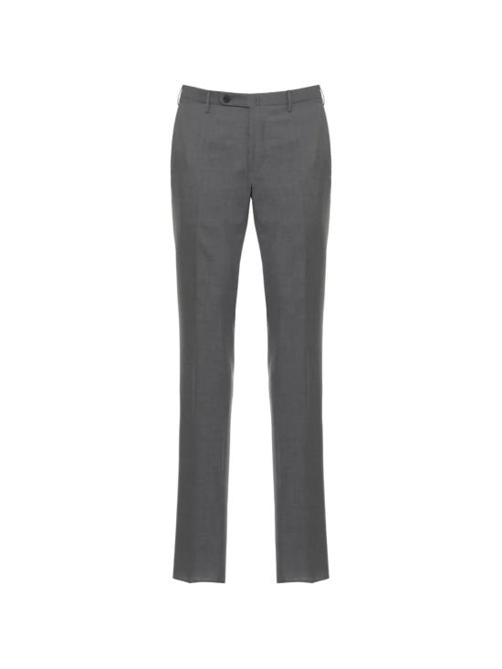 26SS 인코텍스 스트레이트 팬츠 1T0035 5006C 910 GRIGIO MEDIO