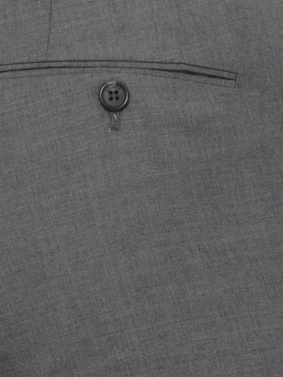 26SS 인코텍스 스트레이트 팬츠 1T0035 5006C 910 GRIGIO MEDIO - INCOTEX