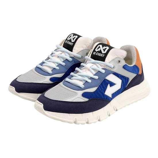 26SS 아이디 에이트 스니커즈 MARU MIB MIXED BLUES - ID.EIGHT