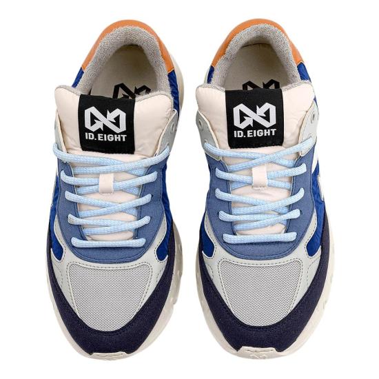 26SS 아이디 에이트 스니커즈 MARU MIB MIXED BLUES - ID.EIGHT
