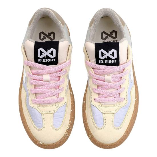 26SS 아이디 에이트 스니커즈 URI SOS SOFT SKY - ID.EIGHT