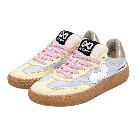 26SS 아이디 에이트 스니커즈 URI SOS SOFT SKY - ID.EIGHT