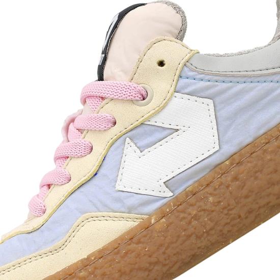 26SS 아이디 에이트 스니커즈 URI SOS SOFT SKY - ID.EIGHT