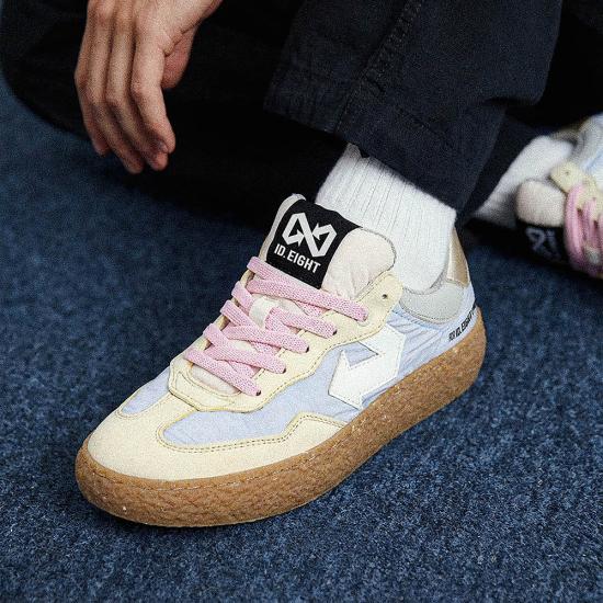 26SS 아이디 에이트 스니커즈 URI SOS SOFT SKY - ID.EIGHT