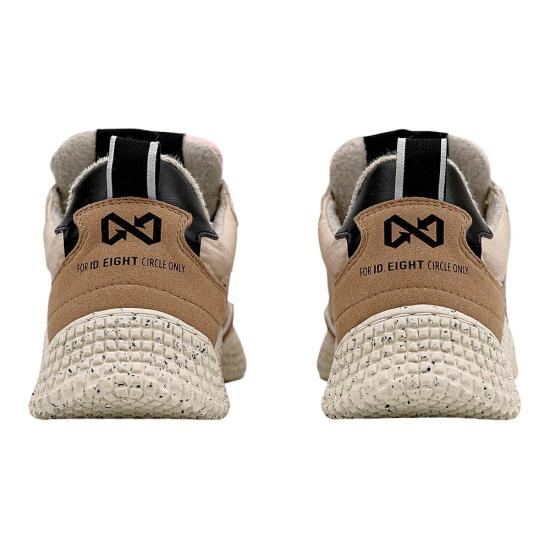 26SS 아이디 에이트 스니커즈 HANA TOA TOASTED APRICOT - ID.EIGHT