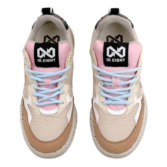 26SS 아이디 에이트 스니커즈 HANA TOA TOASTED APRICOT - ID.EIGHT