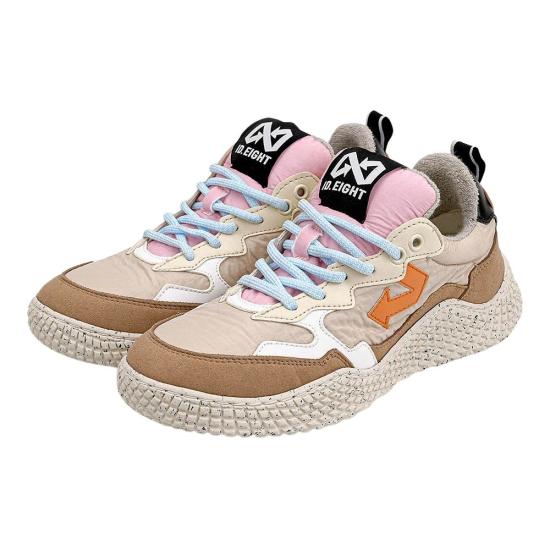 26SS 아이디 에이트 스니커즈 HANA TOA TOASTED APRICOT - ID.EIGHT