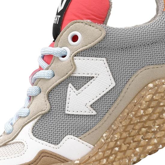 26SS 아이디 에이트 스니커즈 HANA SUN SUNDAY BLUES - ID.EIGHT